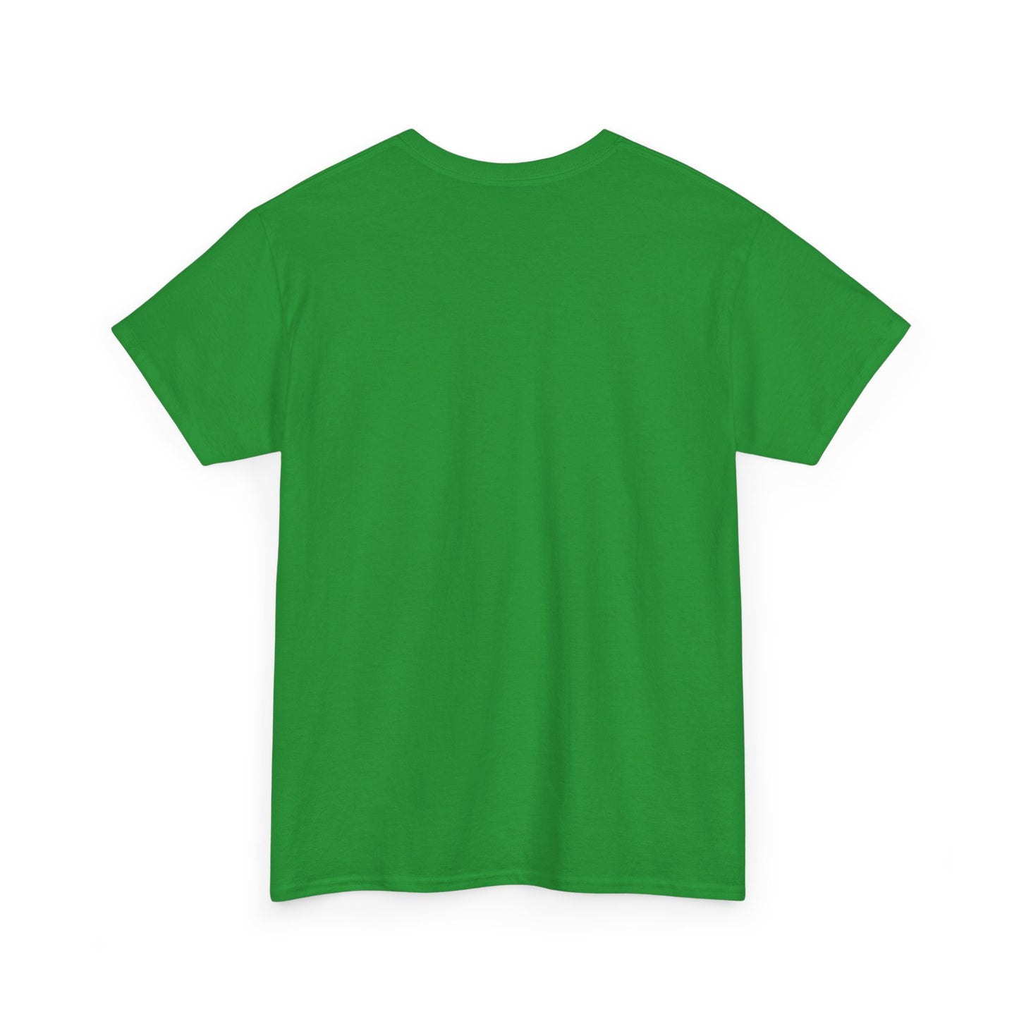 I Love Van Life T-Shirt | Classic Minimalist Tee for Nomads & Travelers