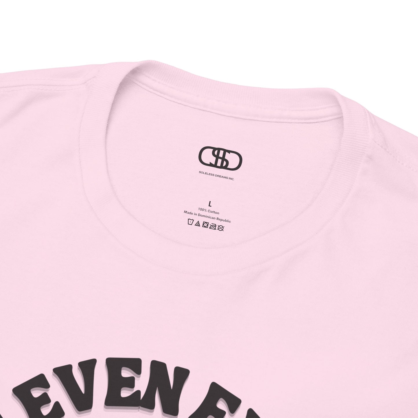 Existentialism Eyeball T-Shirt | Philosophical "Do I Even Exist?" Shirt