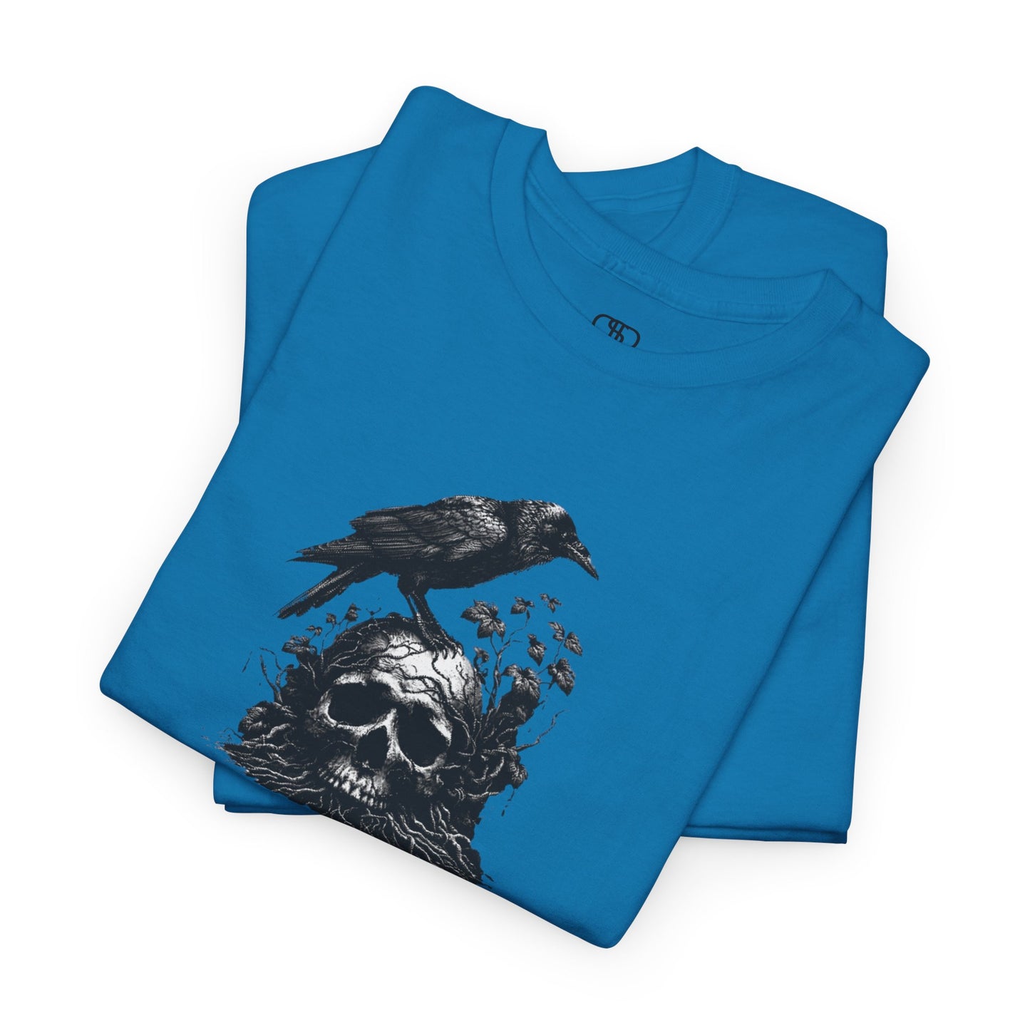 Time Waits for No One' Graphic T-Shirt for Thoughtful Souls