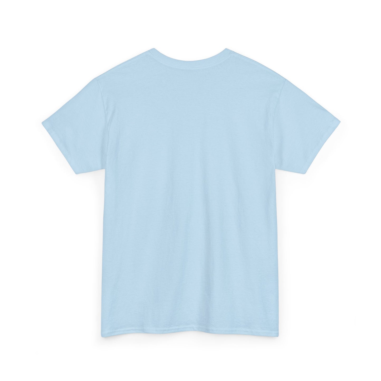 Let's All Be Chill T-Shirt | Edgy Anti-Politics & Unity Protest Tee