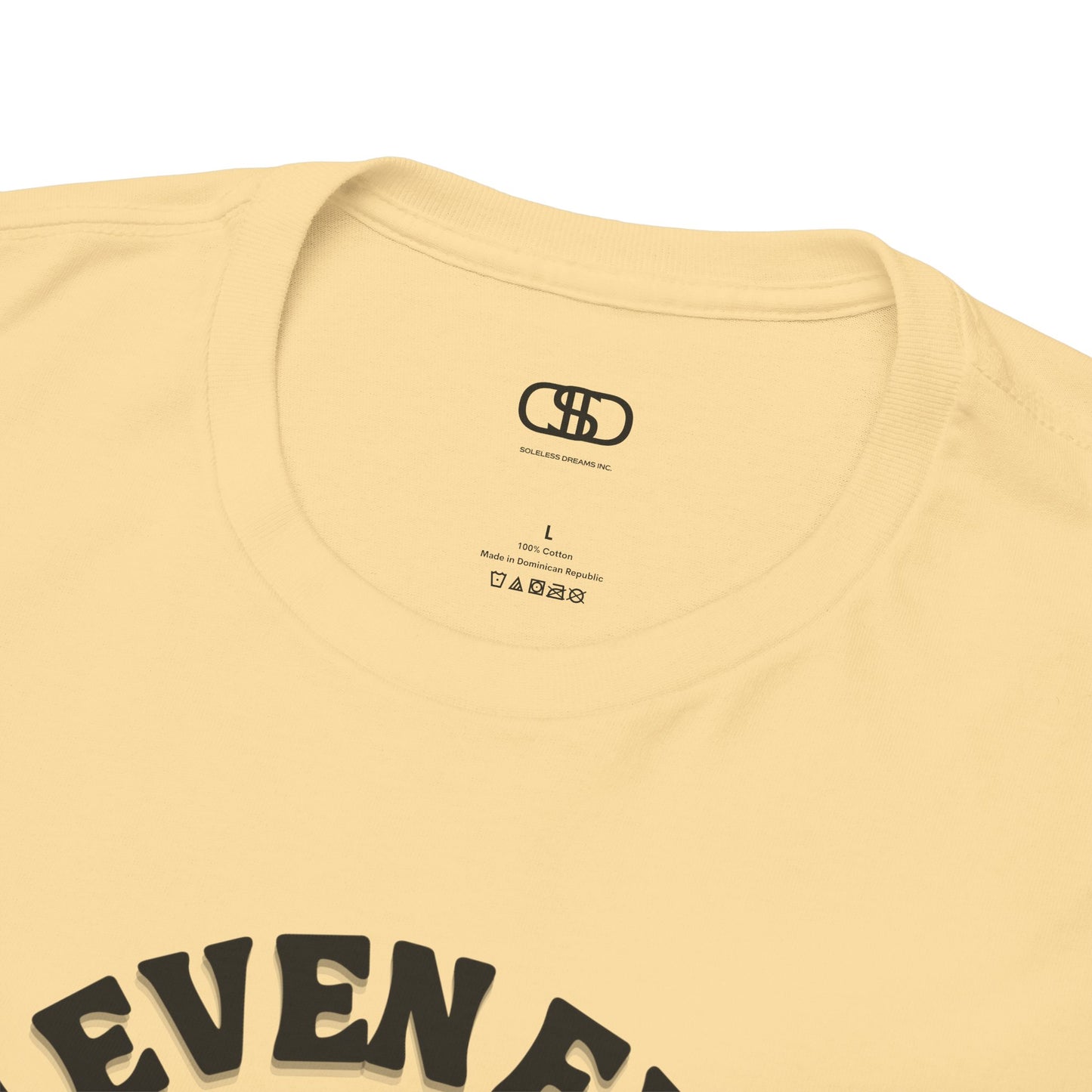 Existentialism Eyeball T-Shirt | Philosophical "Do I Even Exist?" Shirt