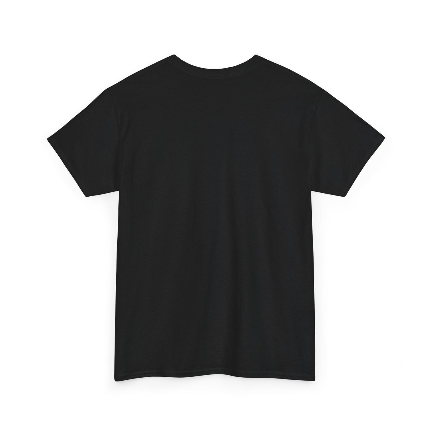 Ghost Order Samurai Tee – Graphic Shirt with Samurai Trilogy Design