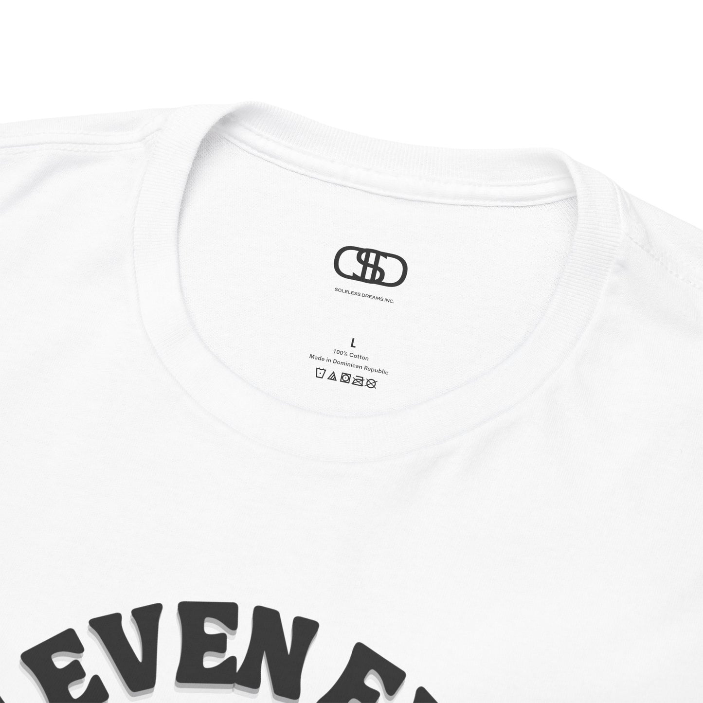 Existentialism Eyeball T-Shirt | Philosophical "Do I Even Exist?" Shirt