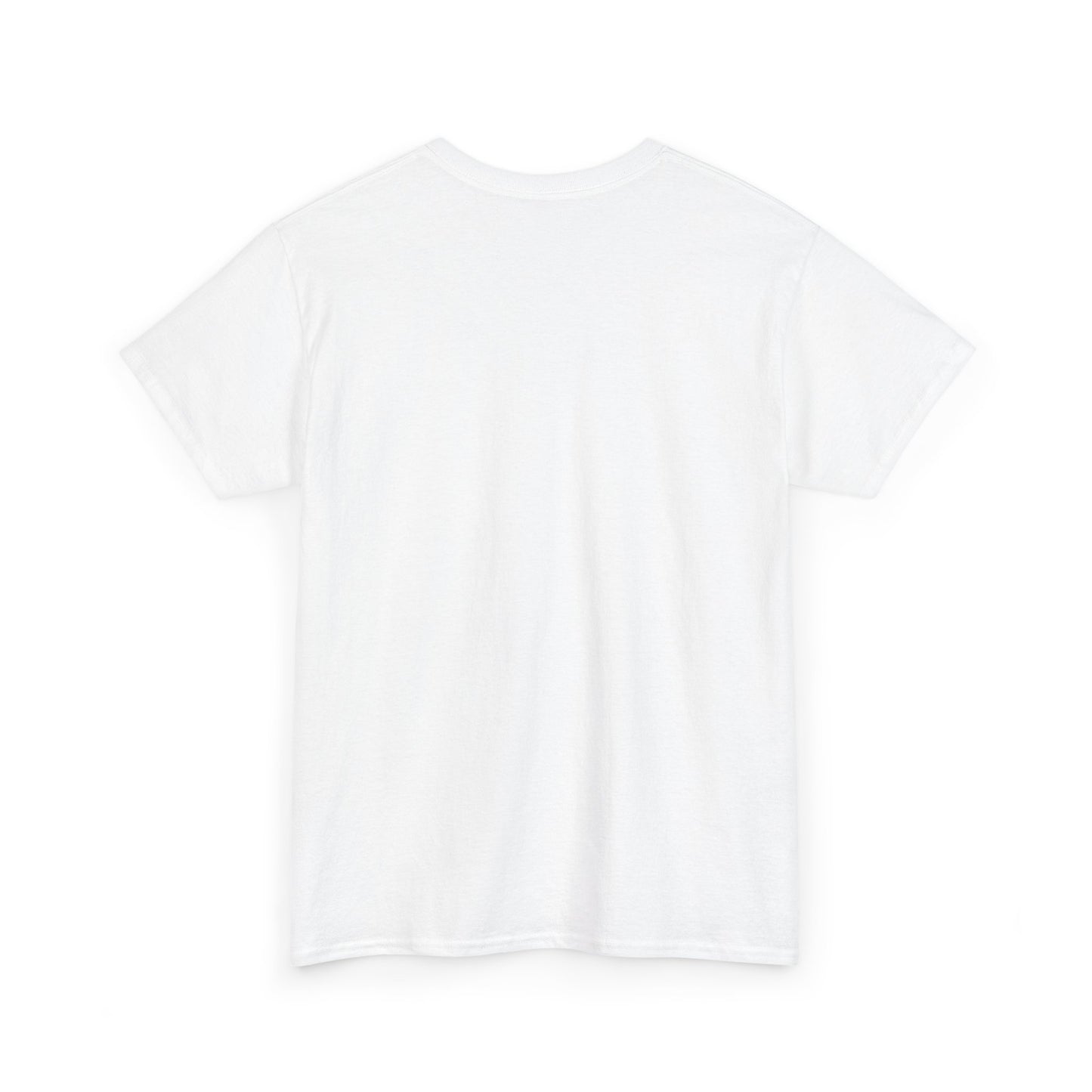 Let's All Be Chill T-Shirt | Edgy Anti-Politics & Unity Protest Tee