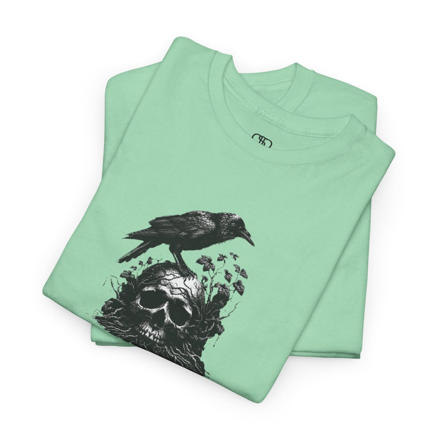 Time Waits for No One' Graphic T-Shirt for Thoughtful Souls