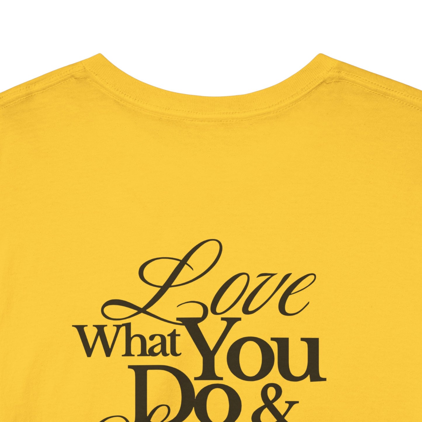Passion Motivational T-Shirt | Inspirational Success Tee | Entrepreneur Hustle Graphic Shirt