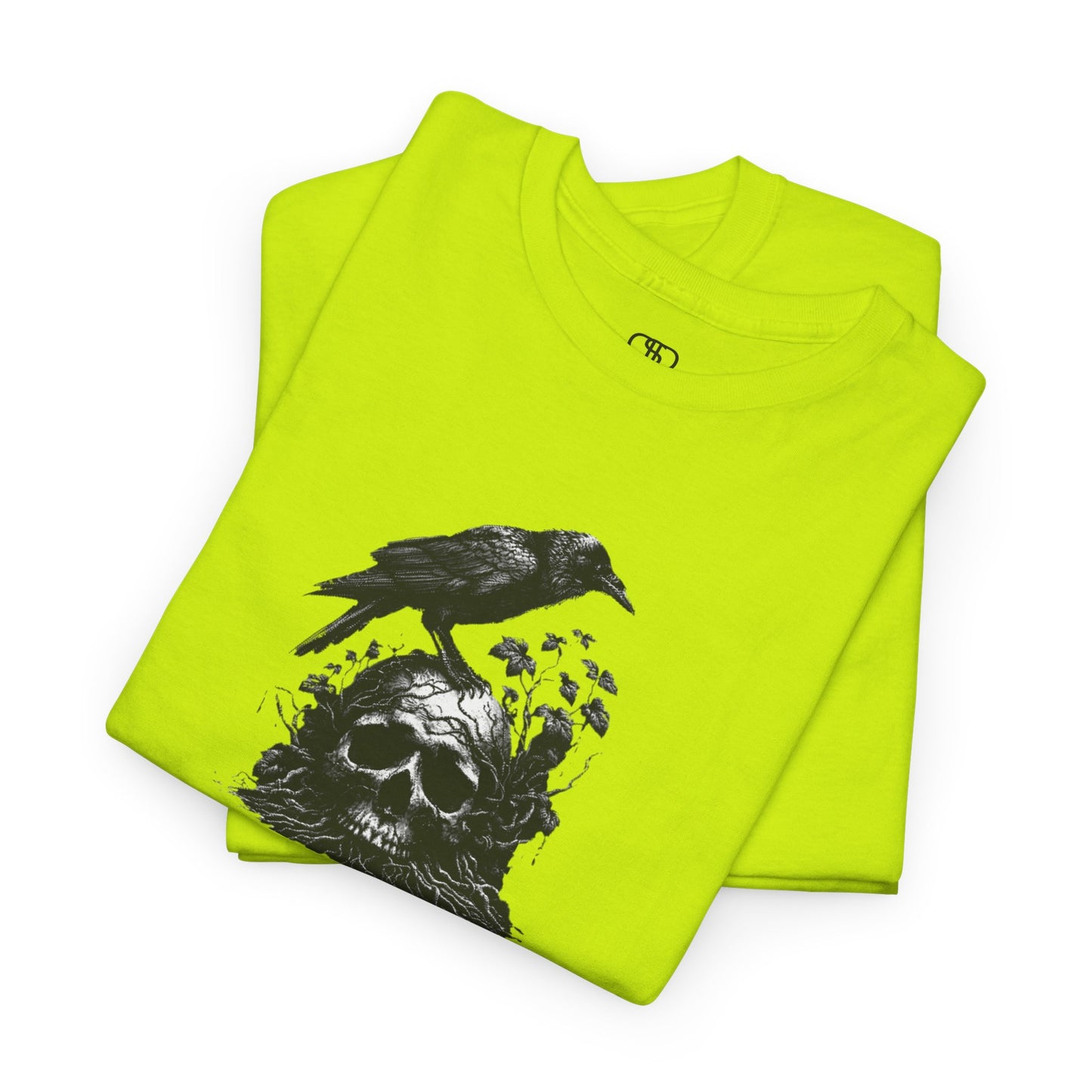 Time Waits for No One' Graphic T-Shirt for Thoughtful Souls