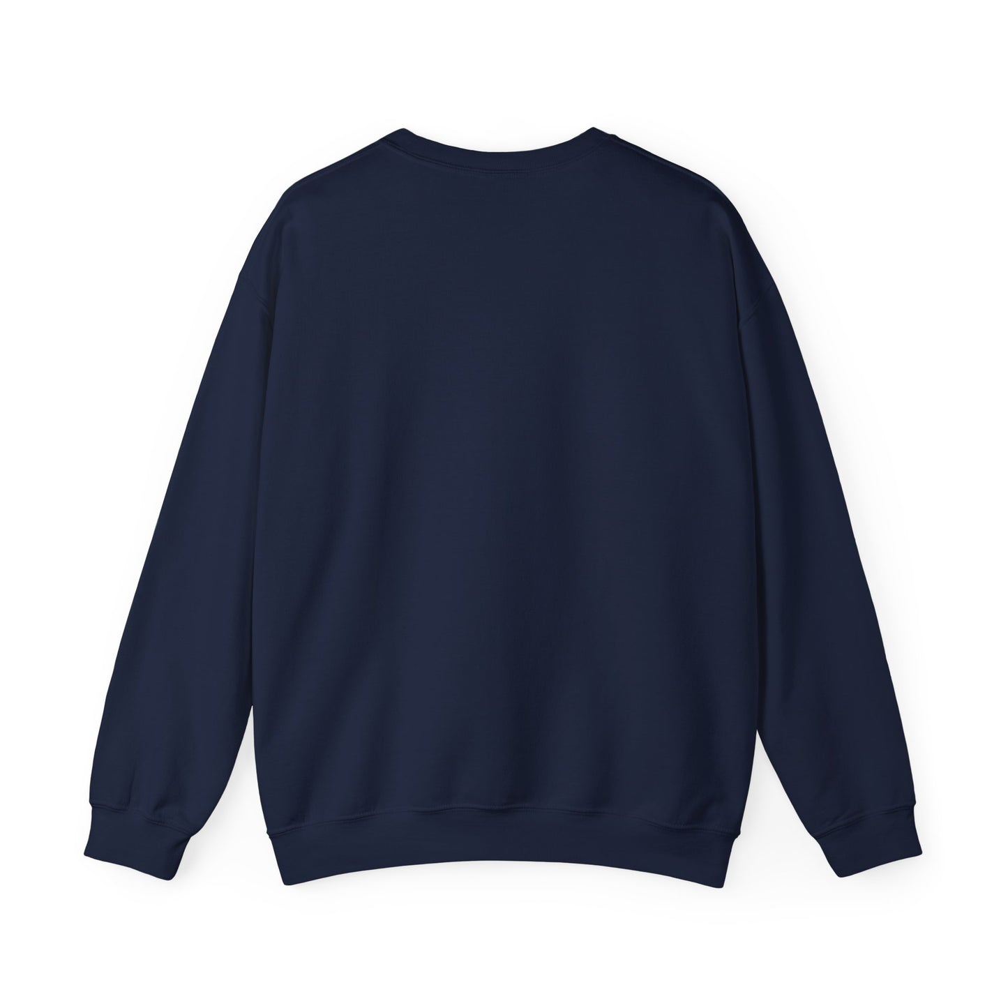 The Problem Child Grunge Sweater – Skull and Smoke Design
