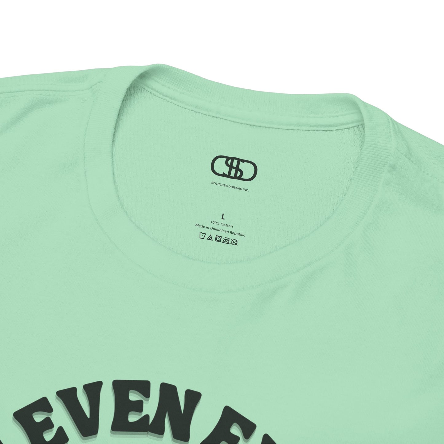 Existentialism Eyeball T-Shirt | Philosophical "Do I Even Exist?" Shirt