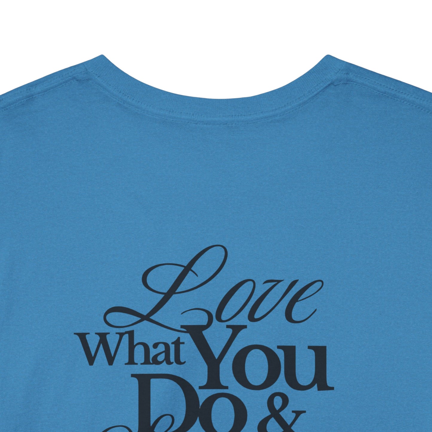 Passion Motivational T-Shirt | Inspirational Success Tee | Entrepreneur Hustle Graphic Shirt