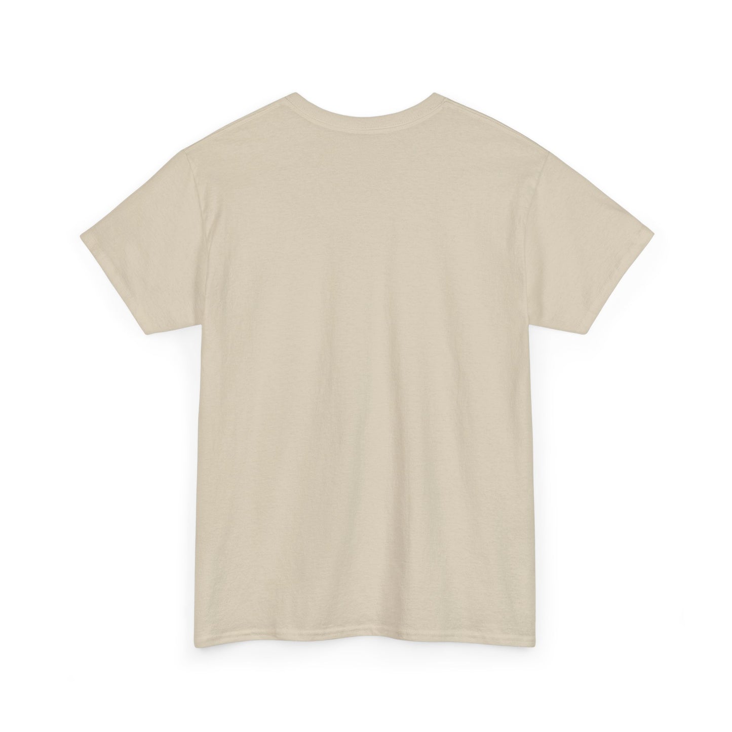 Let's All Be Chill T-Shirt | Edgy Anti-Politics & Unity Protest Tee