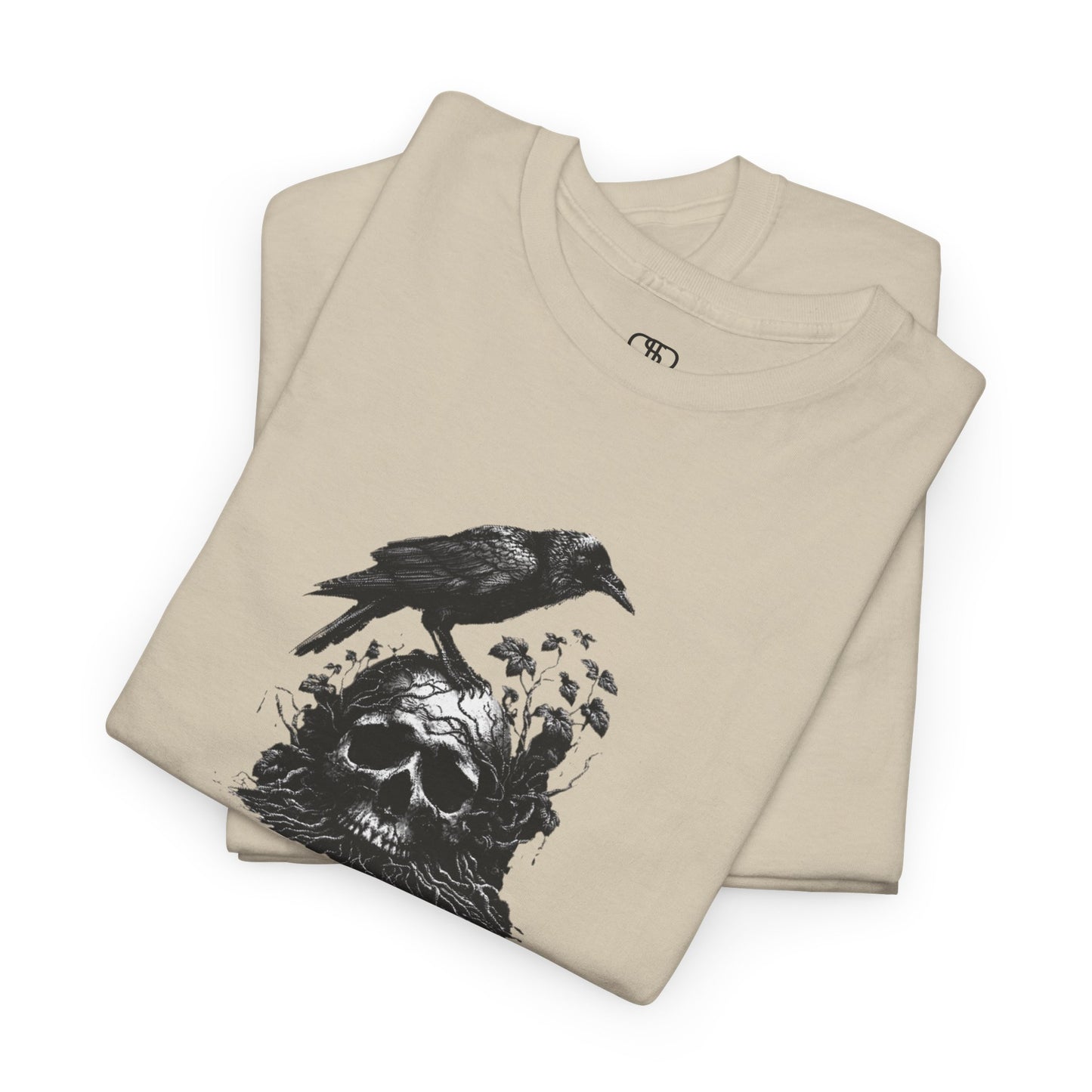 Time Waits for No One' Graphic T-Shirt for Thoughtful Souls