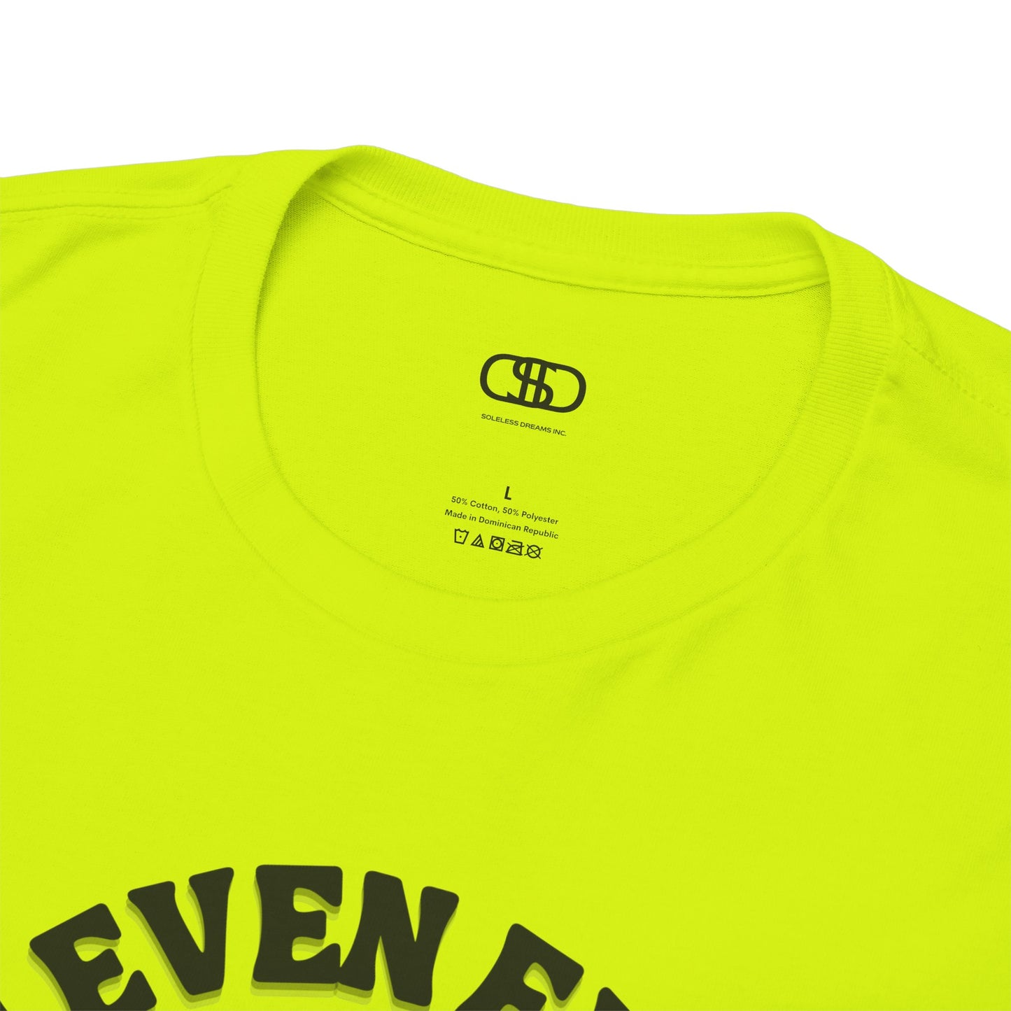 Existentialism Eyeball T-Shirt | Philosophical "Do I Even Exist?" Shirt