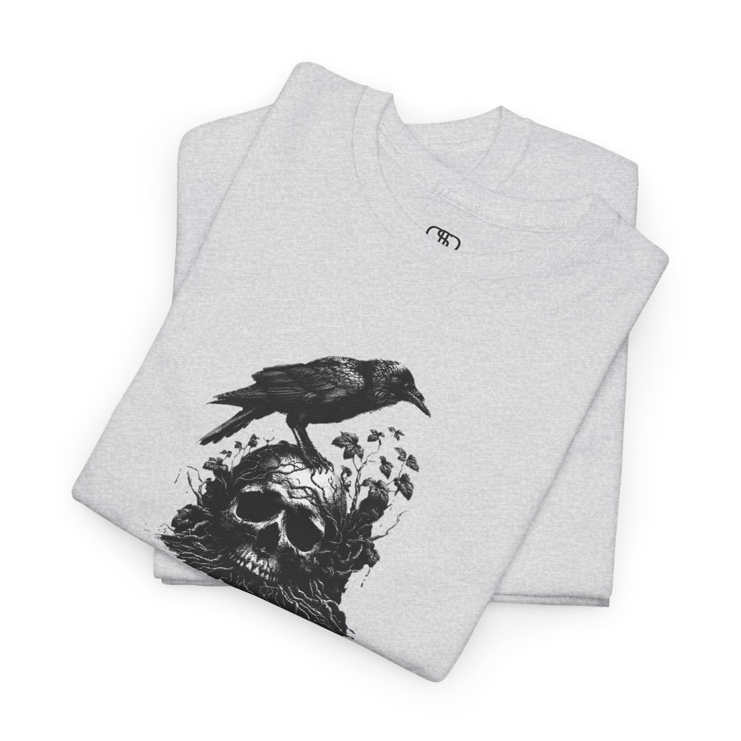 Time Waits for No One' Graphic T-Shirt for Thoughtful Souls