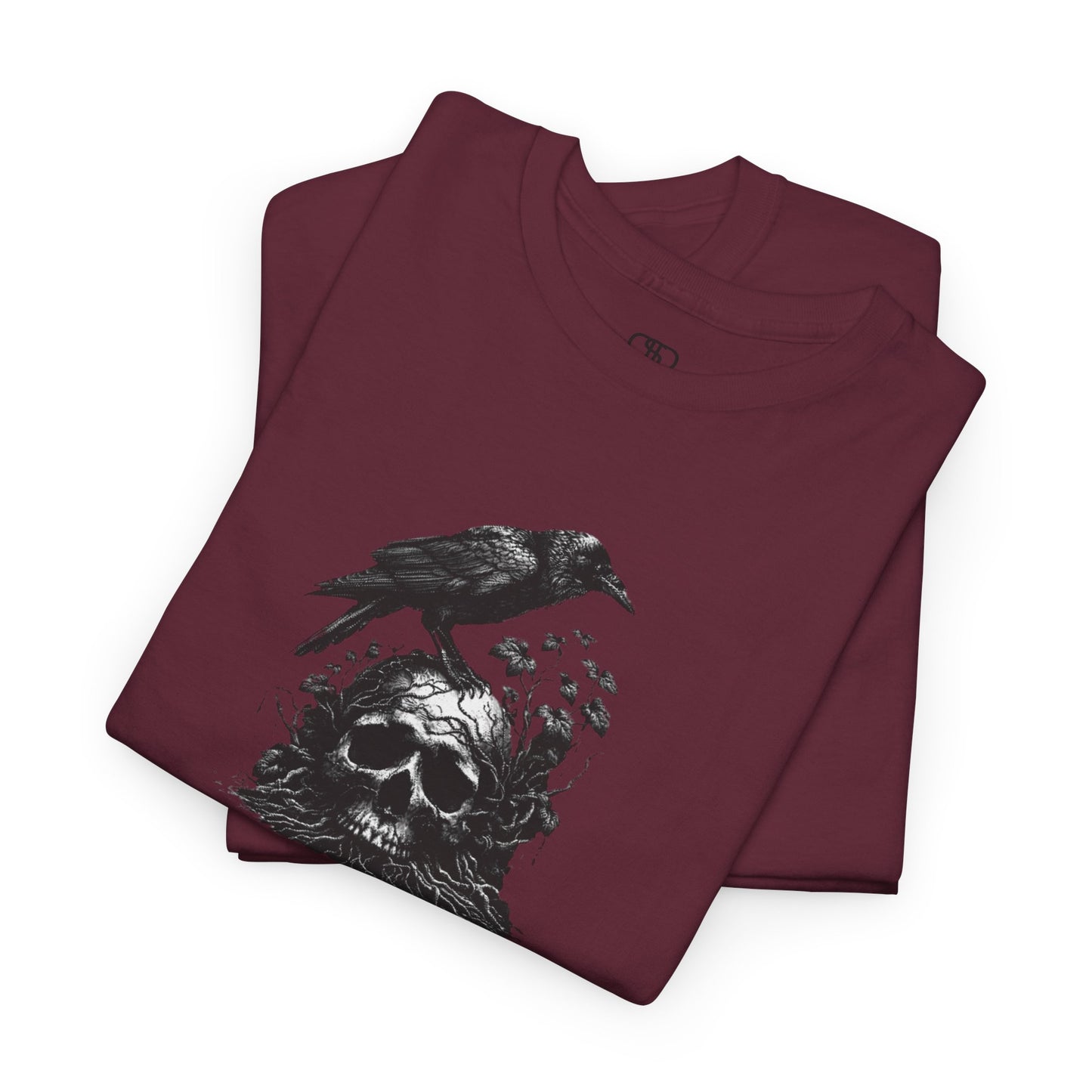 Time Waits for No One' Graphic T-Shirt for Thoughtful Souls