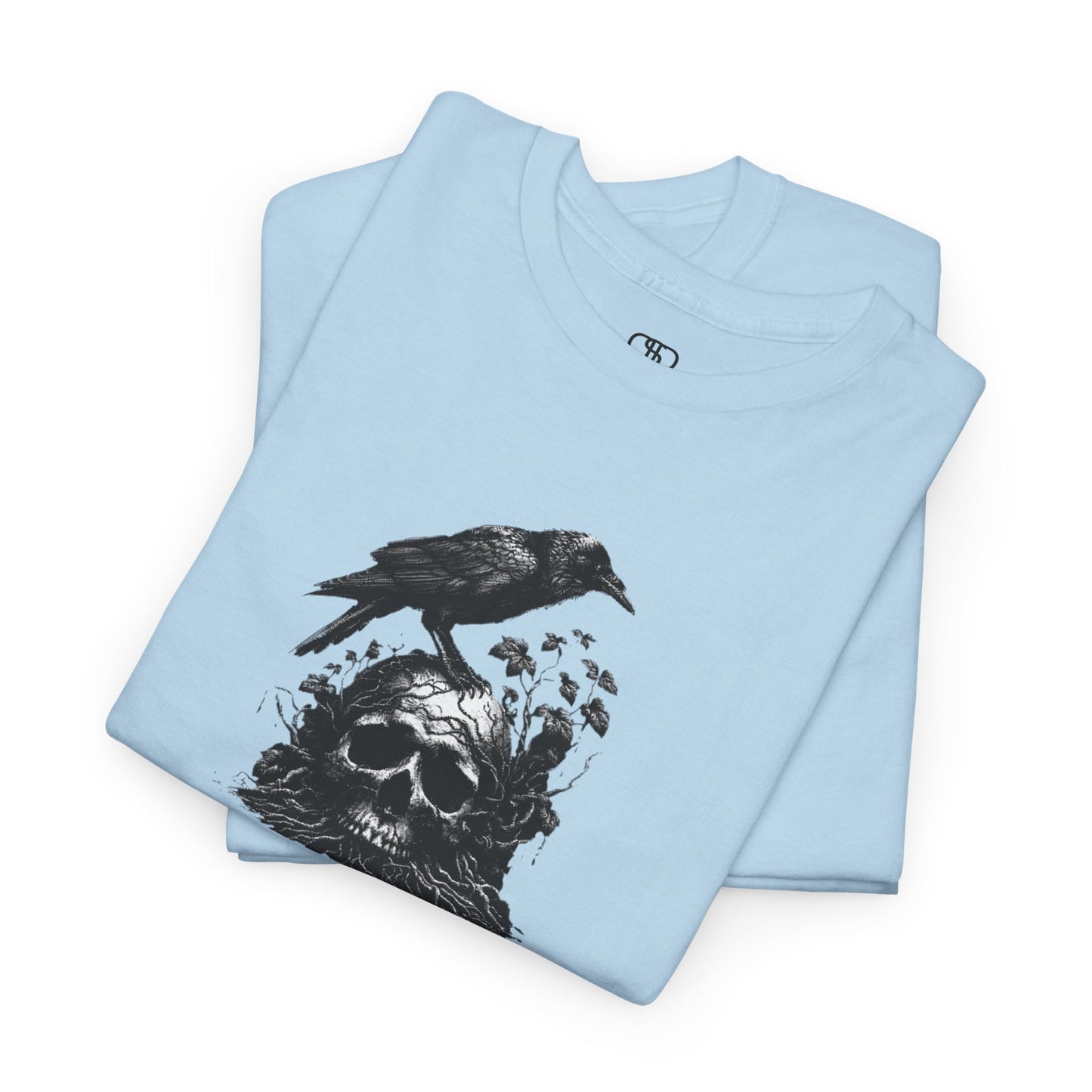 Time Waits for No One' Graphic T-Shirt for Thoughtful Souls