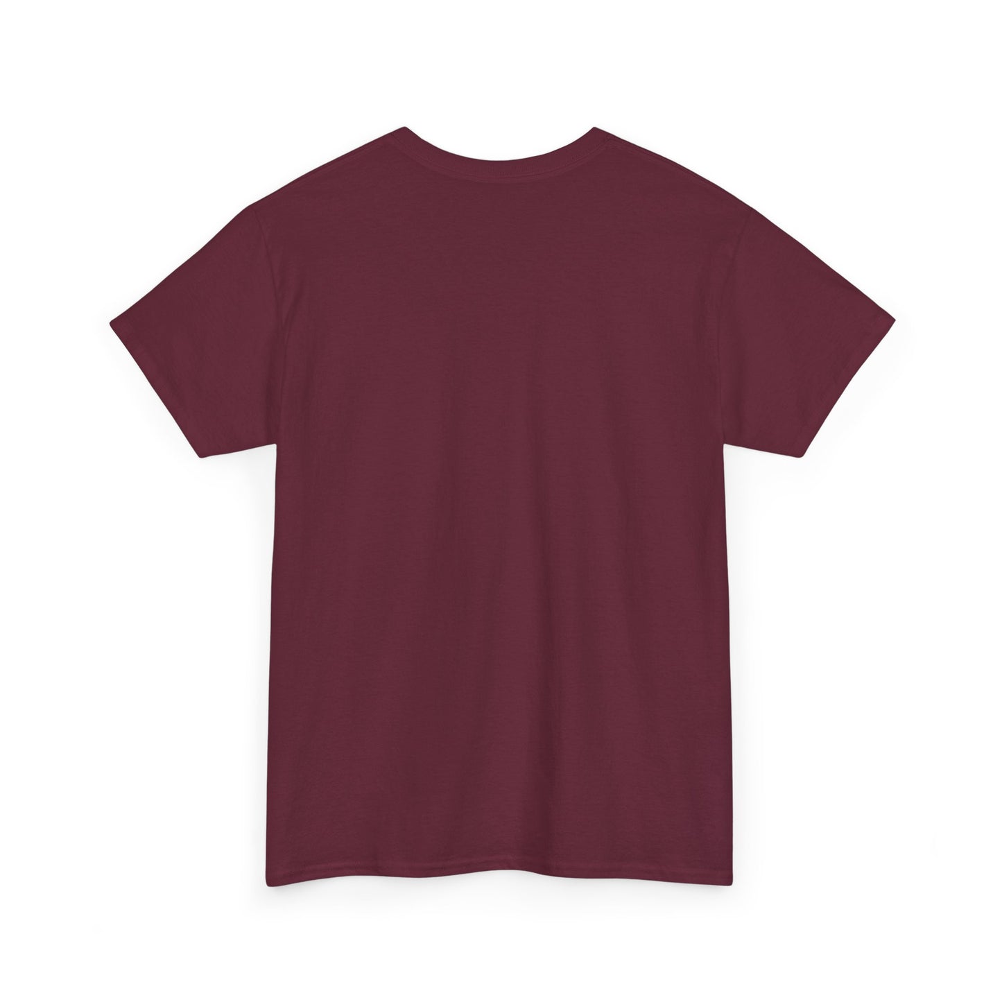 Time Waits for No One' Graphic T-Shirt for Thoughtful Souls