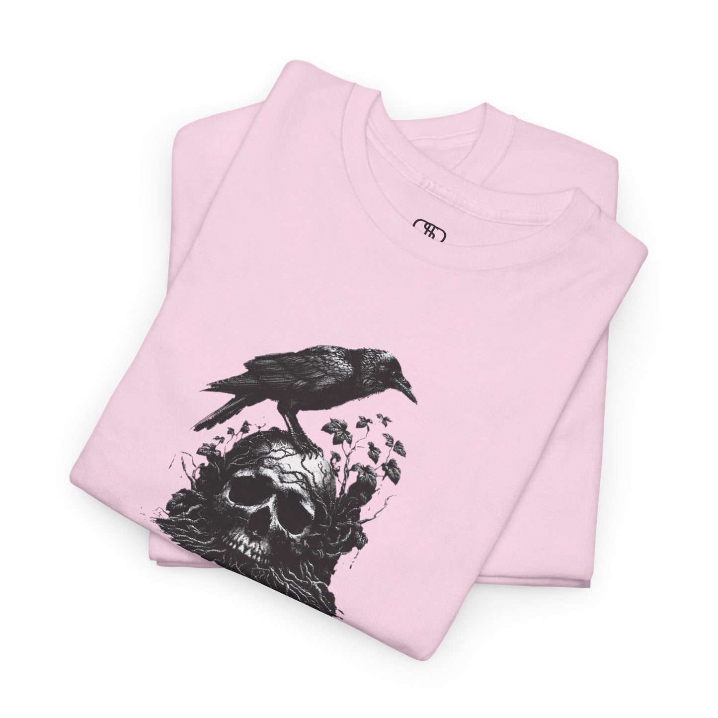 Time Waits for No One' Graphic T-Shirt for Thoughtful Souls