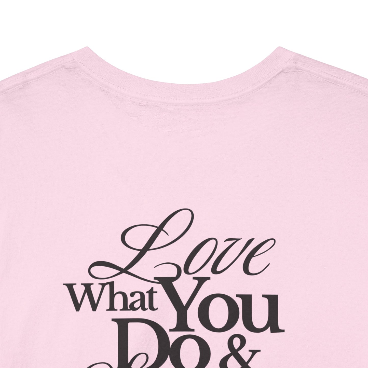 Passion Motivational T-Shirt | Inspirational Success Tee | Entrepreneur Hustle Graphic Shirt
