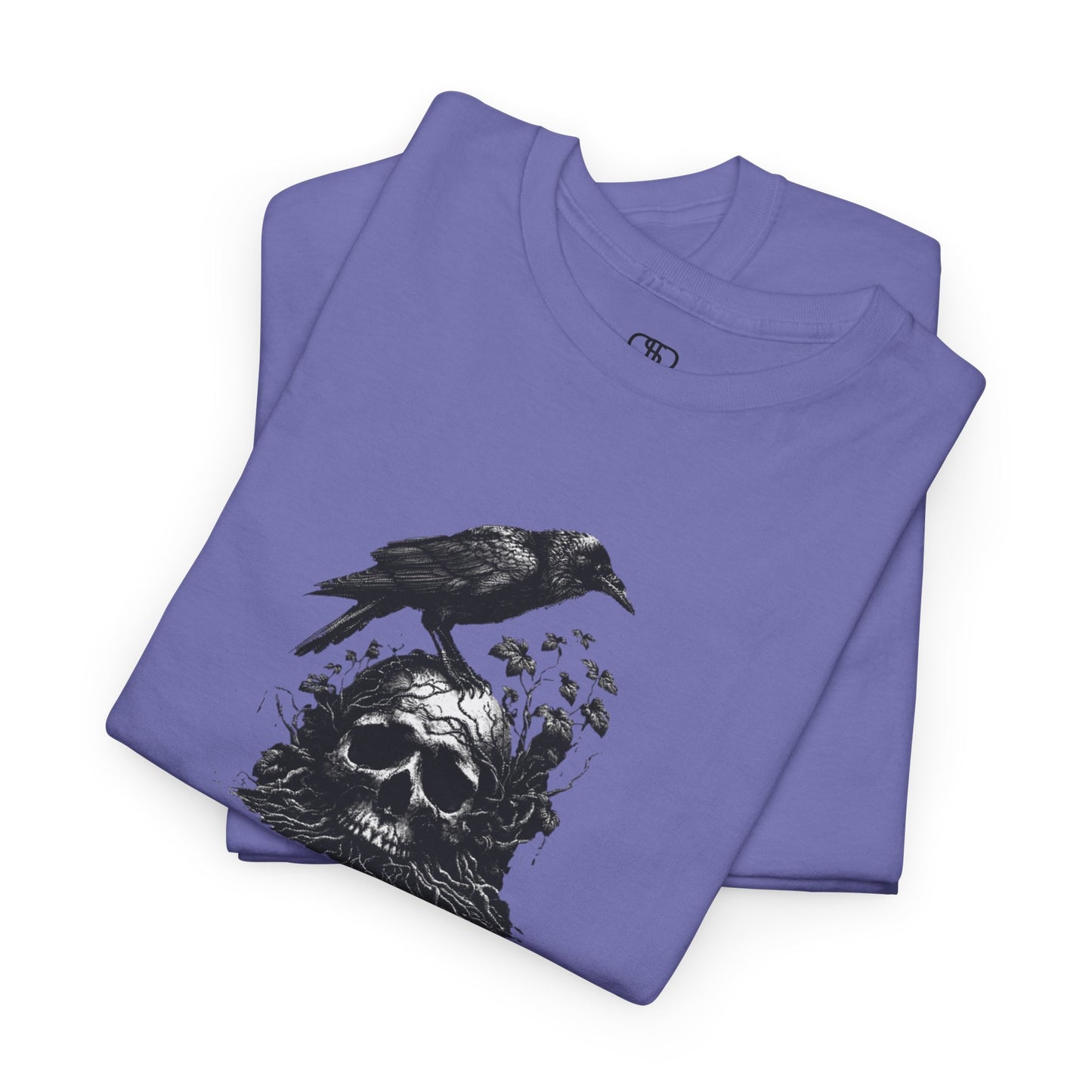 Time Waits for No One' Graphic T-Shirt for Thoughtful Souls