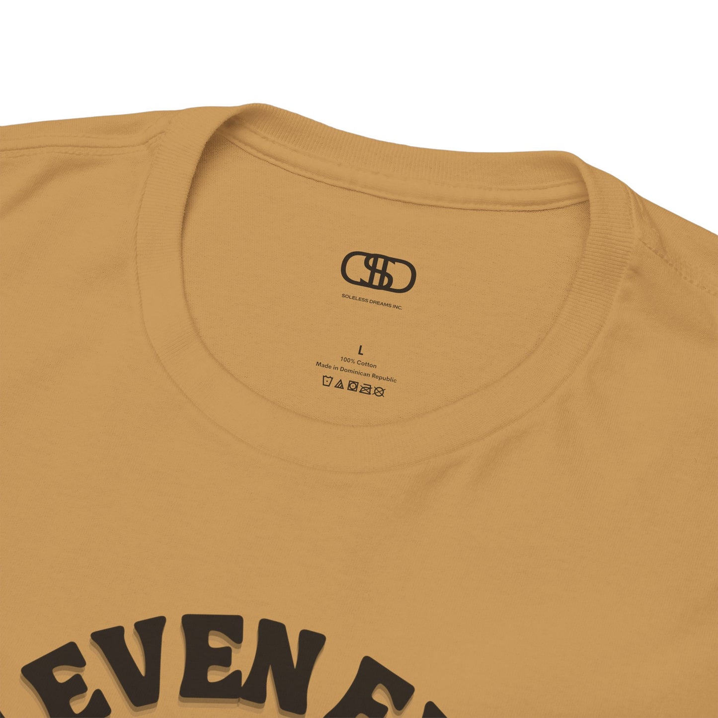 Existentialism Eyeball T-Shirt | Philosophical "Do I Even Exist?" Shirt