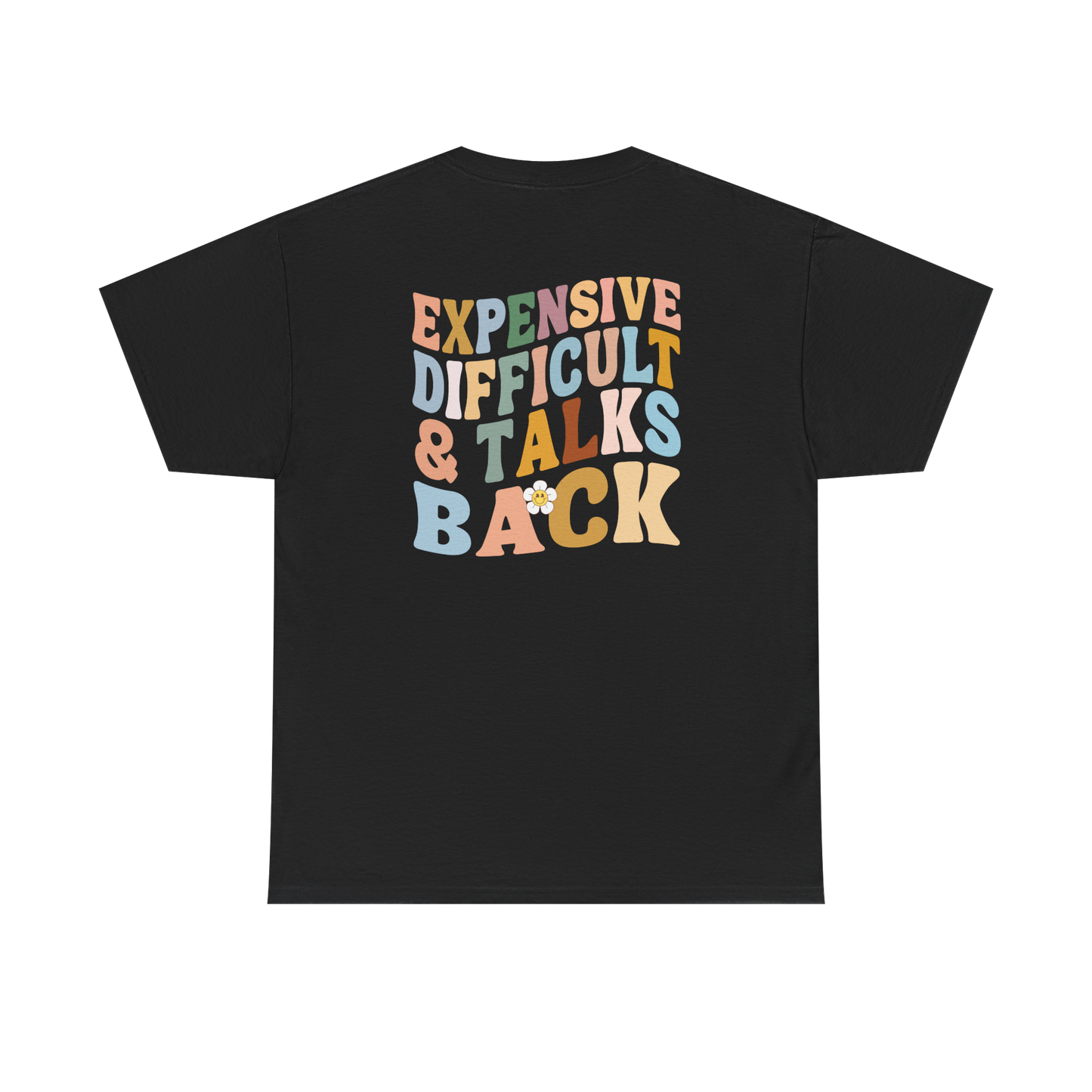 Custom T-Shirt & Product Design