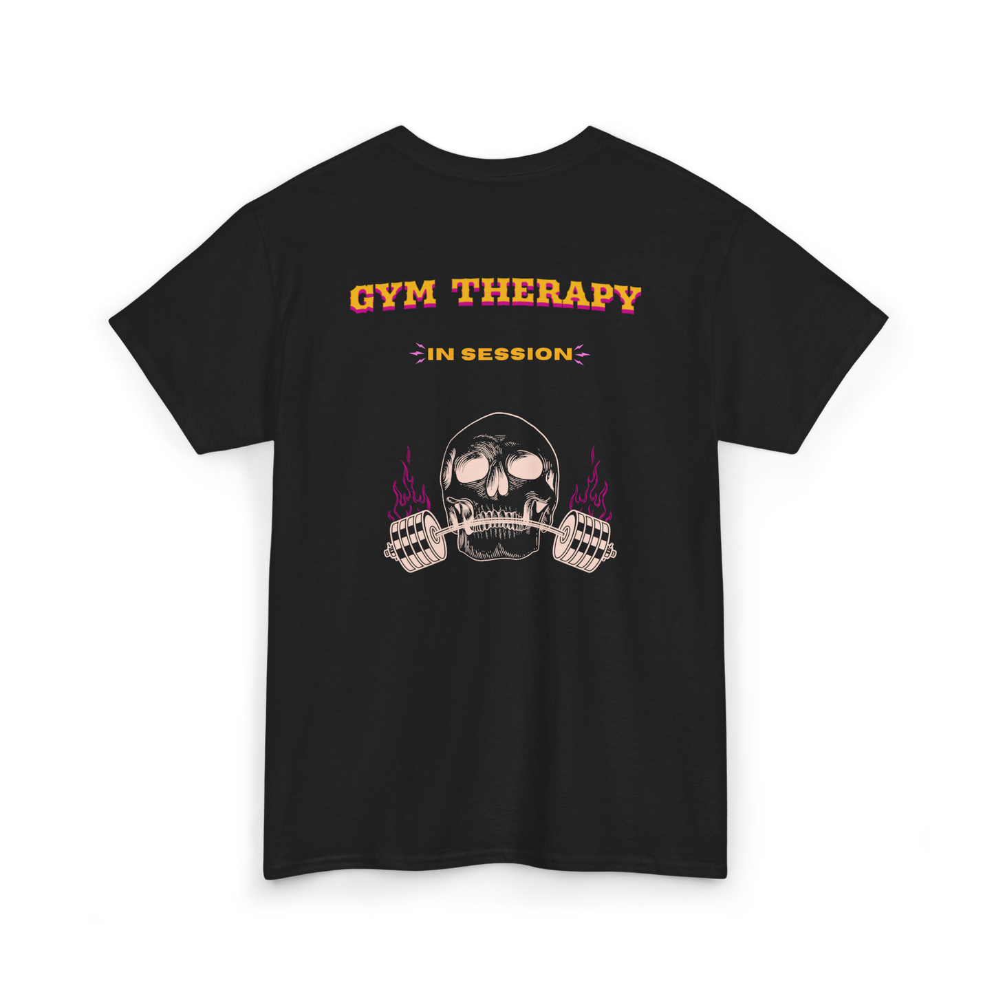Custom T-Shirt & Product Design