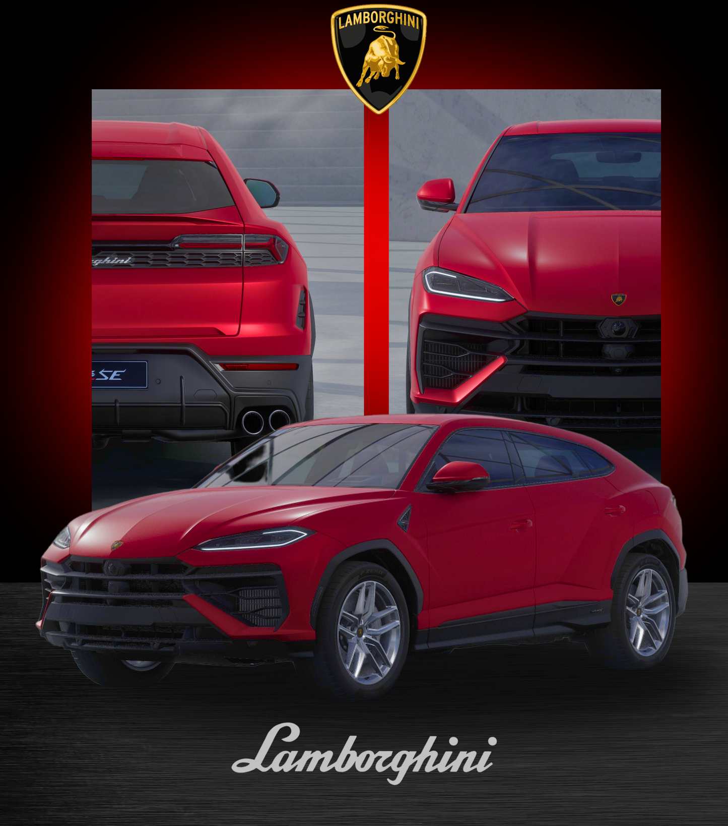 Flyer or Poster Design