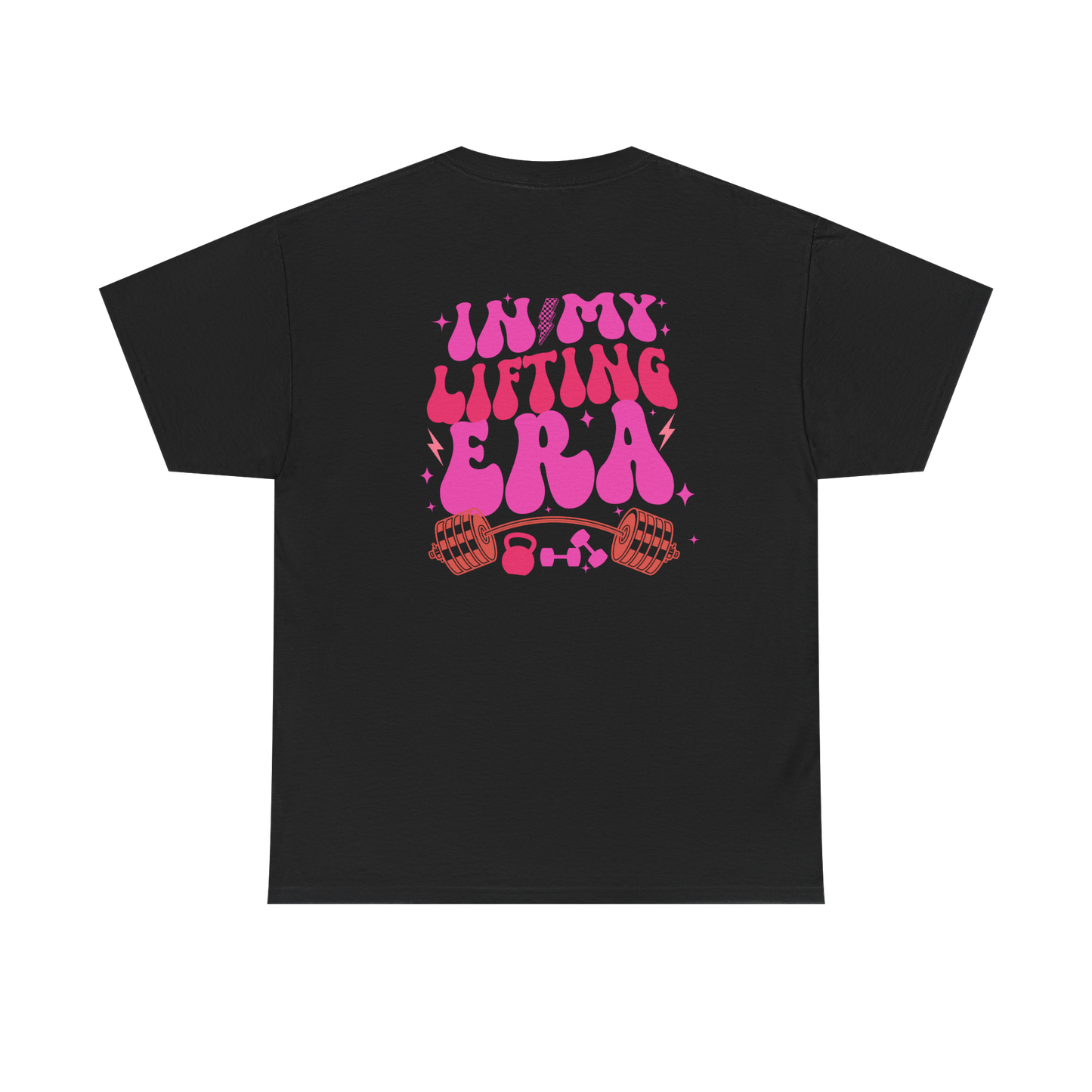 Custom T-Shirt & Product Design