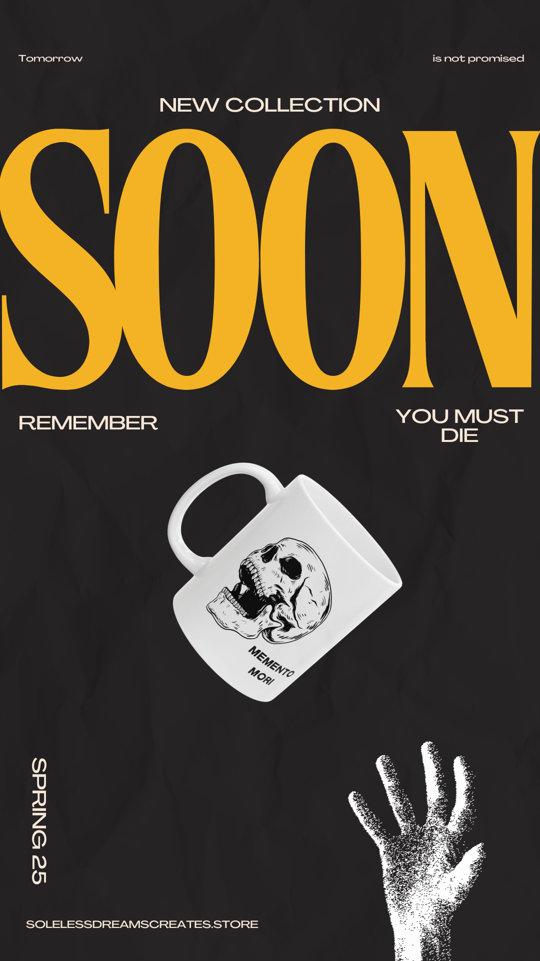 Flyer or Poster Design