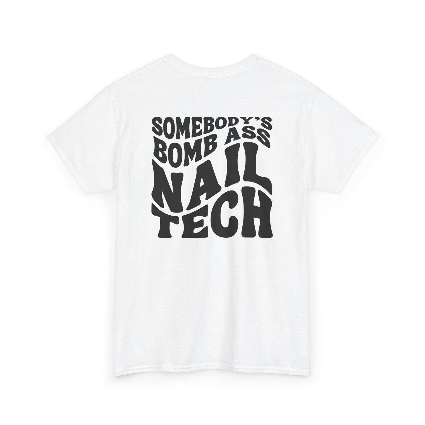 Custom T-Shirt & Product Design