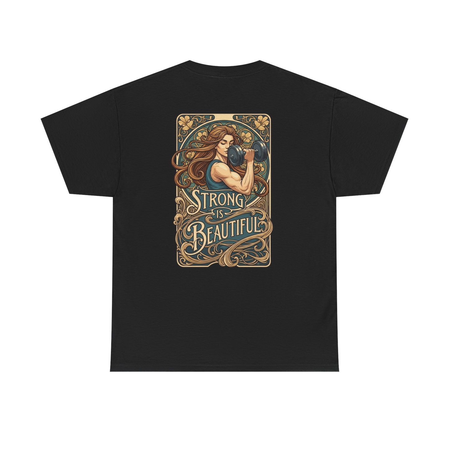 Custom T-Shirt & Product Design