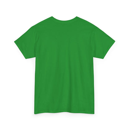 I Love Van Life T-Shirt | Classic Minimalist Tee for Nomads & Travelers