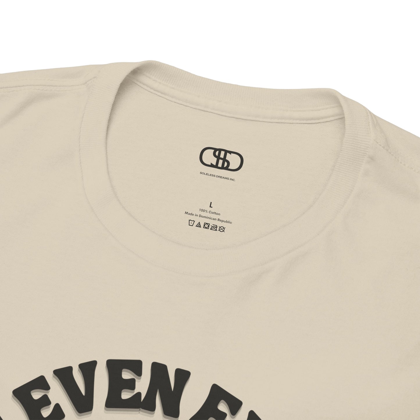 Existentialism Eyeball T-Shirt | Philosophical "Do I Even Exist?" Shirt