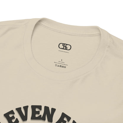 Existentialism Eyeball T-Shirt | Philosophical "Do I Even Exist?" Shirt