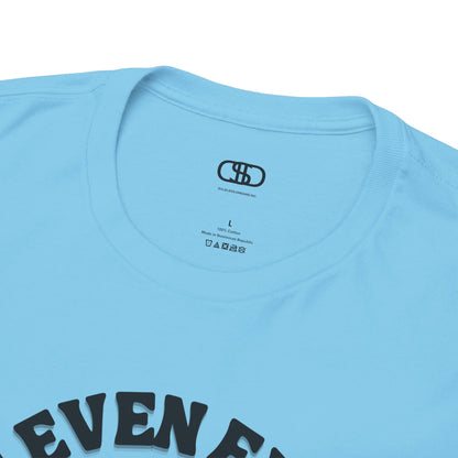Existentialism Eyeball T-Shirt | Philosophical "Do I Even Exist?" Shirt