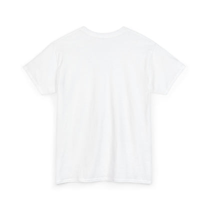 Do Great Things From a Small Place Inspirational Quote Tee