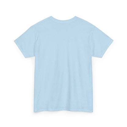 Let's All Be Chill T-Shirt | Edgy Anti-Politics & Unity Protest Tee