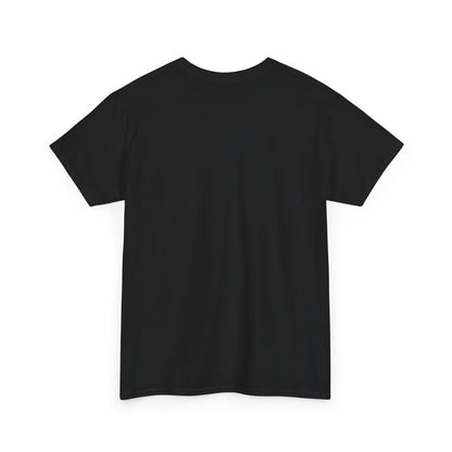 Ghost Order Samurai Tee – Graphic Shirt with Samurai Trilogy Design