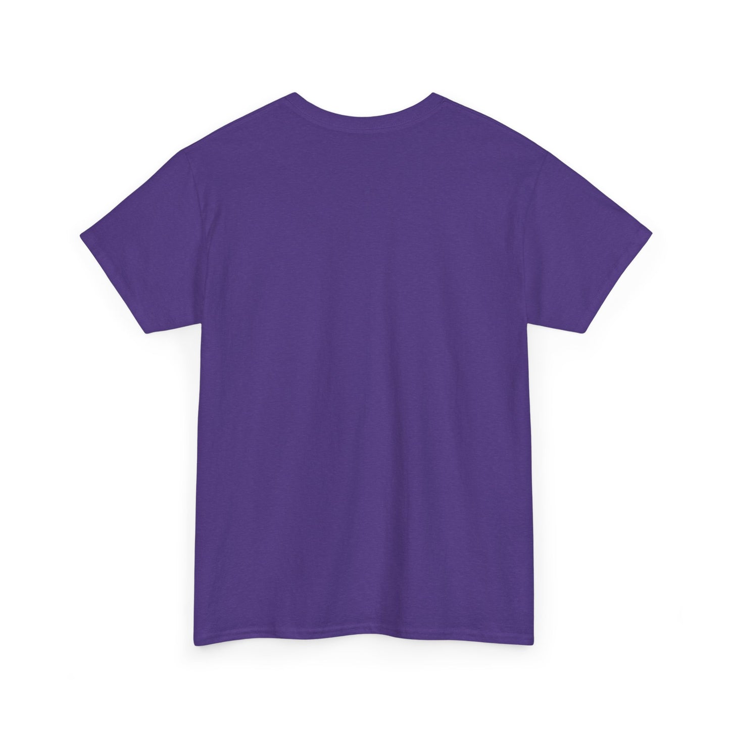 I thrive off chaos' Unisex Skull Graphic Tee