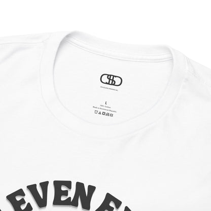 Existentialism Eyeball T-Shirt | Philosophical "Do I Even Exist?" Shirt