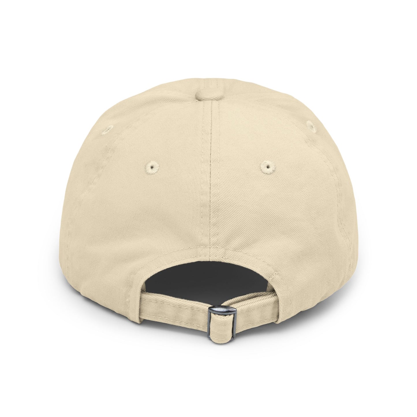 Gothic Rose Skull Heart Hat | Distressed Embroidered Streetwear Cap