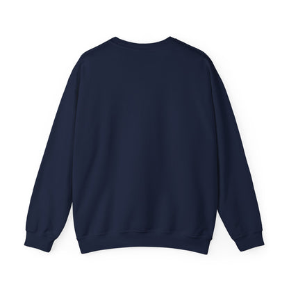 The Problem Child Grunge Sweater – Skull and Smoke Design