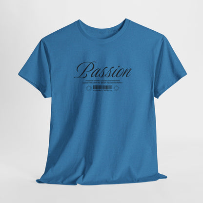 Turn around and deliver a masterclass in motivation. The back features two powerful messages:
A bold declaration: "Love What You Do & Success Will Follow."
A profound reminder: "Every Choice, every Step, weaves the narrative of your life, decide thoughtfully, for each moment shapes your tale's unfolding Journey."