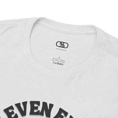 Existentialism Eyeball T-Shirt | Philosophical "Do I Even Exist?" Shirt