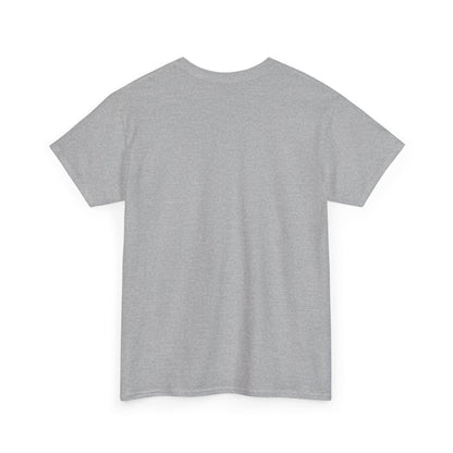 Lone Wolf Howling T-Shirt | Wolf Silhouette Tee | Indie Nature Shirt
