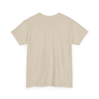 Let's All Be Chill T-Shirt | Edgy Anti-Politics & Unity Protest Tee