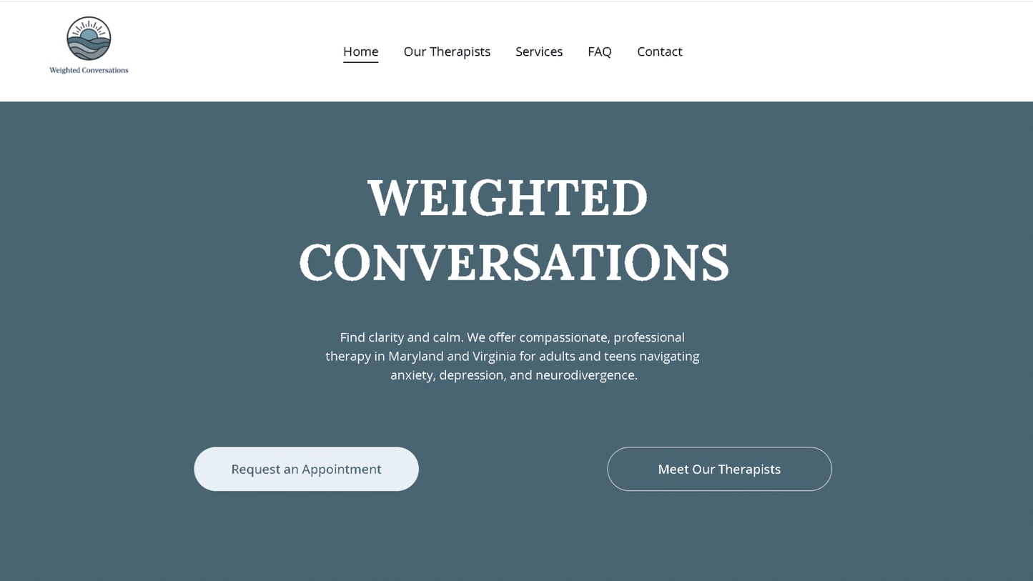 Professional Website Design Services – Custom, Modern & Responsive