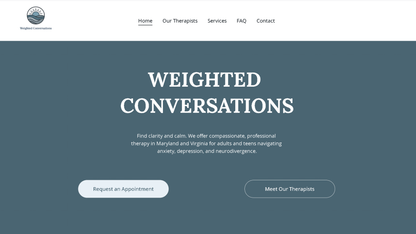 Professional Website Design Services – Custom, Modern & Responsive