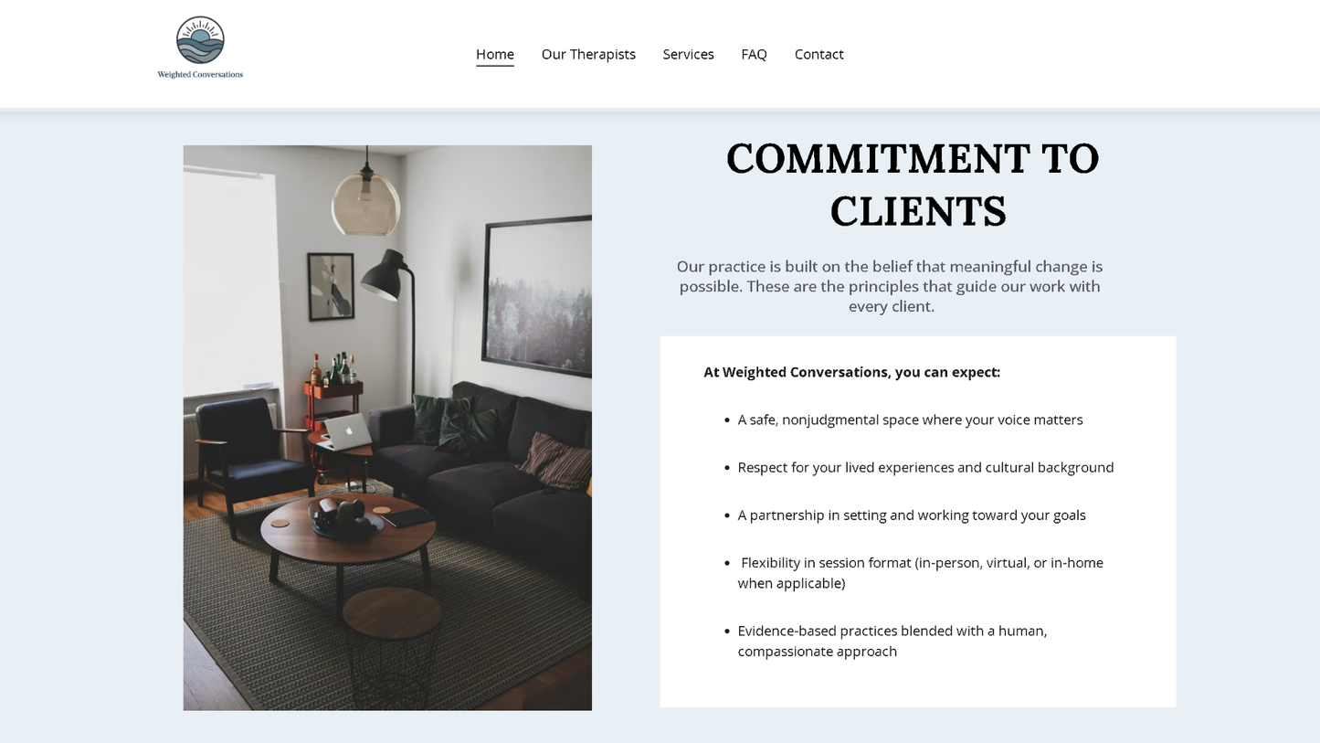 Professional Website Design Services – Custom, Modern & Responsive
